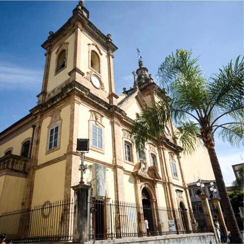 Santa Helena Turismo - Roteiro Aparecida - SP